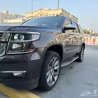 تاهو 2015 للبيع LTZ دبل