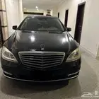 مرسيدس S550 4 MATIC