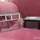 راديو ياريس 2013 وكاله مع الديكو حقو للبيع