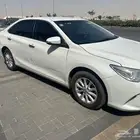 كامري 2017 ليمتد