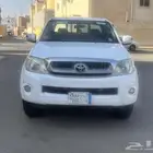 هايلوكس دبل 2011