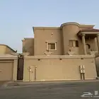 بيت للبيع في حي النزهة