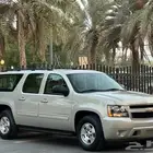 شفروليه تاهو موديل 2011 سعودي دبل