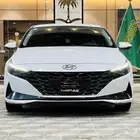 هيونداى النترا 2021 كورى فل كامل بحاله الوكاله