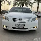 كامري 2009 مخزن عداد 74 ألف فقط