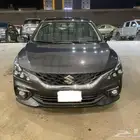 بالينو 2024 GLX فل كامل