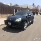 بورش كايين كت تيربو 6 سلندر
