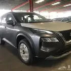 نيسان اكس تريل SV بلس 2025 بانوراما كاش واقساط