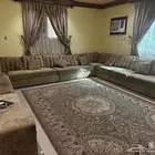 للبيع كنب مجلس مستعمل