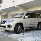 لكزس 5 1 0 2 ذهبي