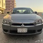 متسوبيشي لانسر موديل 2016