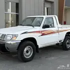 شاص نيسان 2002 مبيعات الدفاع المدني