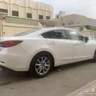 مازدا 6 موديل 2018