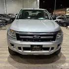 فورد رينجر موديل 2015 دبل