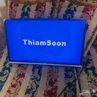 شاشه وا راوتر