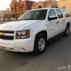 شيفورليه تاهو طويل دبل LS موديل 2013