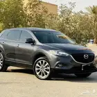 جيب مازدا CX9