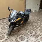 دباب 250cc نظيف