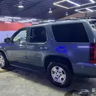 شفرولية تاهو