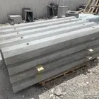مصدات مواقف سيارات جميع المقاست