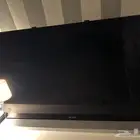 شاشة سوني Sony Bravia