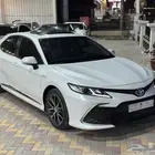 تويوتا كامري هايبرد 2024