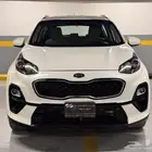 كيا سبورتاج موديل موديل 2019