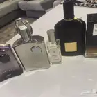 عطور متنوعه