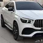 مرسيدس GLE 2021 53 وارد الفردان