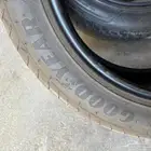 كفرات جودير اودي و رنج روفر و مرسديس 275 45 20