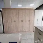 غرفة النوم مستعمل نظيف للبيع
