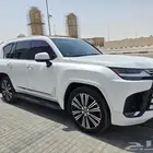لكزس موديل 2024 وكالة للبيع