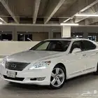 لكزس LS460 2012 L لارج