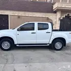 ايسوزو 2023 قزاز كهرب دبل شبه جديد