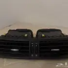 ريش مكيف GS اسود
