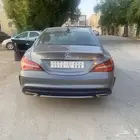 مرسيدس cla250 موديل 2019