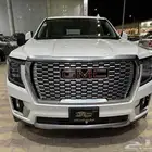 جمس دينالي موديل 2021 فل كامل شبه جديد