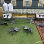 وجهيت هايلكس 2016 وفوق دبل