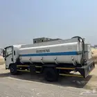 مياه تحلية
