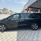 هوندا أوديسي 2019 سعودي عبدالله هاشم للسيارات فل أبشن الموا