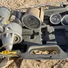 دعامة هايلوكس امامية بدون قواعد وسلف فورد