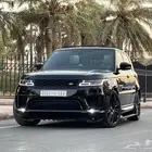 رنج روفر سبورت 2020 فل كامل نظيف جدا بحال الوكاله