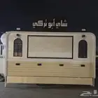 فود ترك عربة متنقله