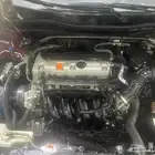 هندا اكورد 2012 لمتد