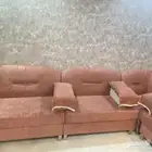 كنب ال L