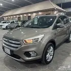 فورد اسكيب 2020 ممشى 97 الف فقط