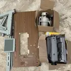 ماكينة خياطة فاخره صناعة ماركة JUKLOOK
