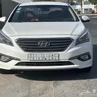 سوناتا 2016 وارد المجدوعي المالك الاول