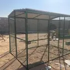 عشة بقلاوة فتحه صغيرة