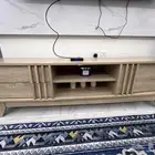 طاولة بلازما مستخدمة نظيفه